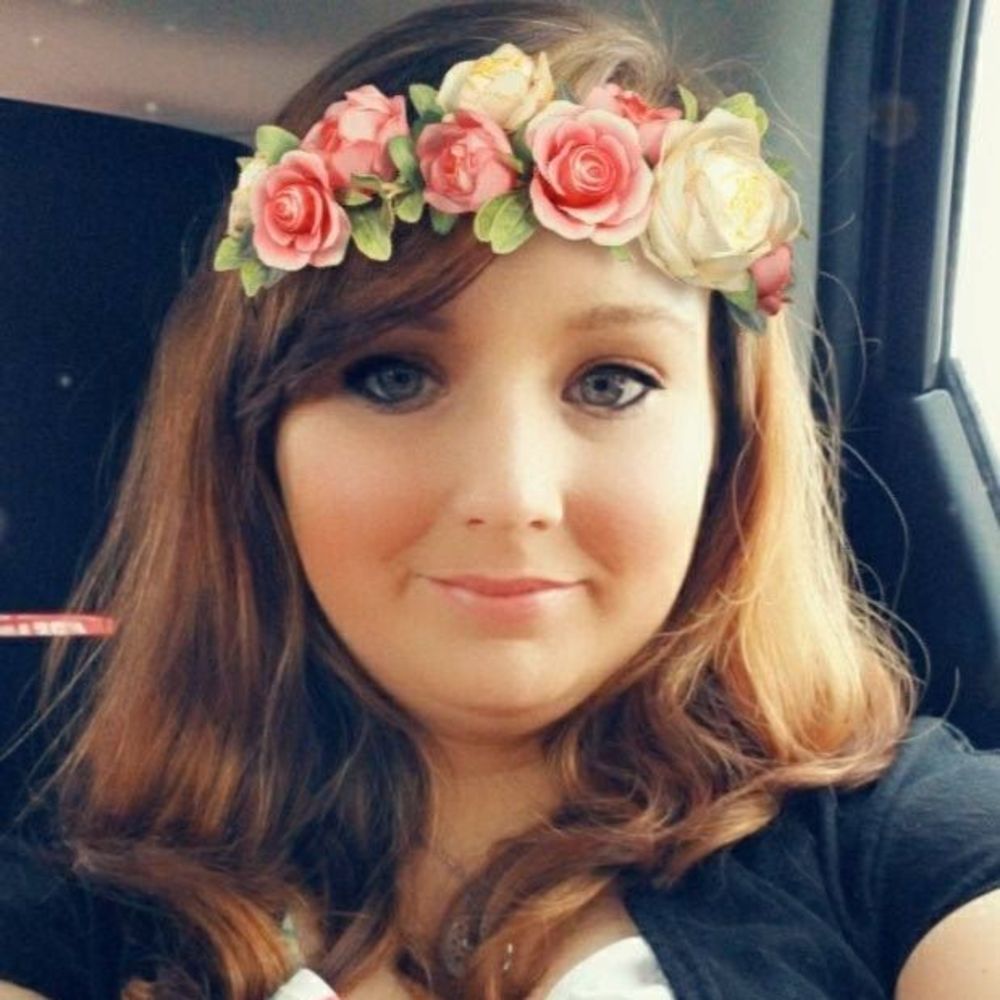 Meet your Posher, Whitney